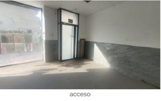 Gesch�ftsraum  Calle asturias. Local ideal para negocio