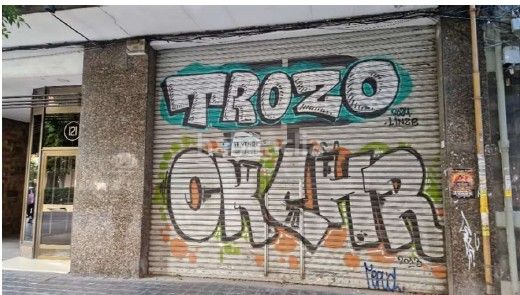 Foto 13899b38-cf98-4e50-8f78-6f927b7dbcb6. Local comercial a Russafa Valencia