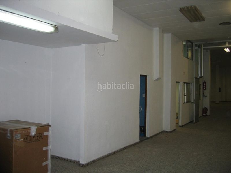 Foto 416c8907-1f06-4816-a478-f0db18bab930. Local comercial a Russafa Valencia