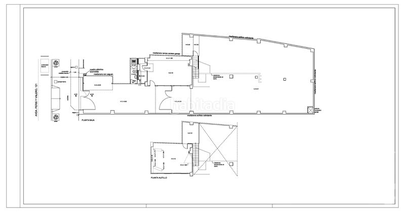Foto 498f3c38-fb2f-491e-880c-18d9f49216c9. Local comercial a Russafa Valencia