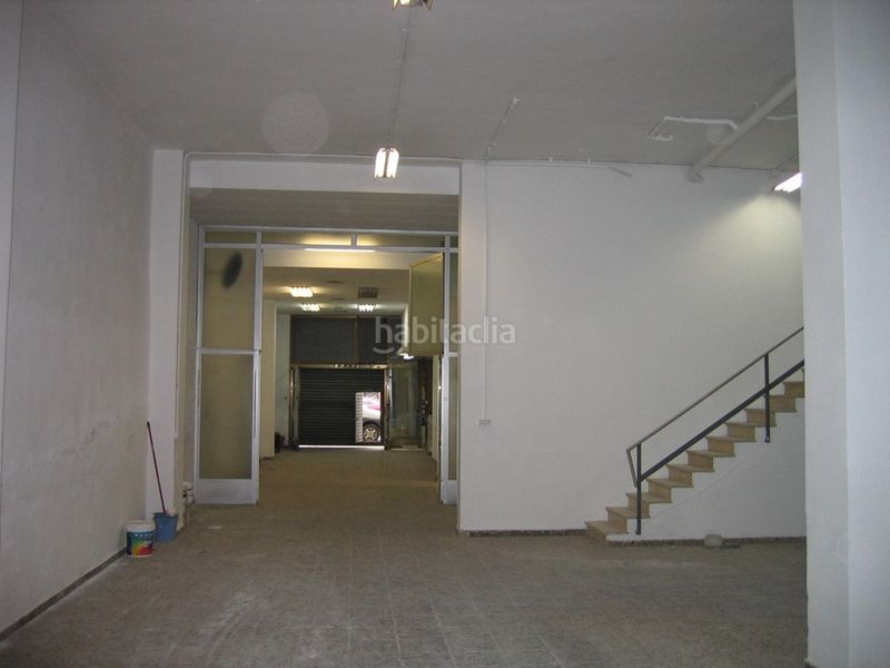 Foto 4bf711af-2310-4aee-964d-b44e4e448ace. Local comercial a Russafa Valencia