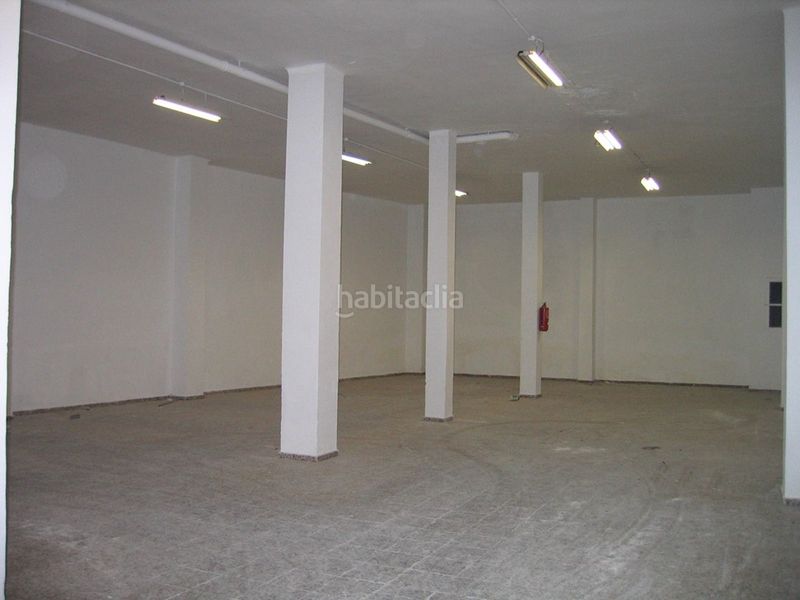 Foto 4e57d0ca-9b52-4c9c-aefe-979fd7e45b14. Local comercial a Russafa Valencia