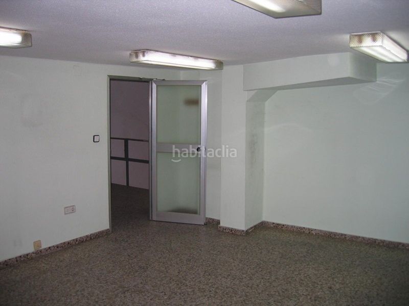 Foto 5e937ed7-2fc5-4812-a05d-101389914523. Local comercial a Russafa Valencia