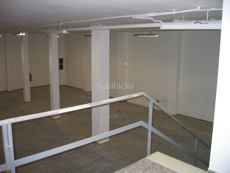 Foto 5e9b4d7d-a1f6-4b58-a0ce-247bd2699ebc. Local comercial a Russafa Valencia