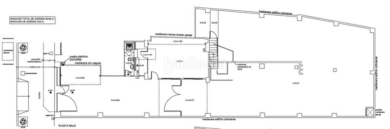 Foto 5f8d9691-6366-4ba9-b3ba-2e3bc5ba3b43. Local comercial a Russafa Valencia