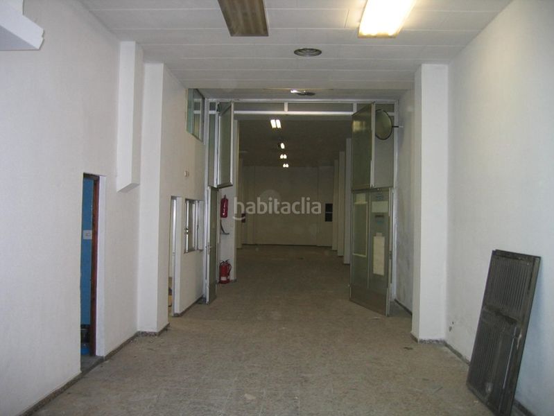 Foto 8a219fcb-251a-4ffb-9d3f-60d2c74883a8. Local comercial a Russafa Valencia