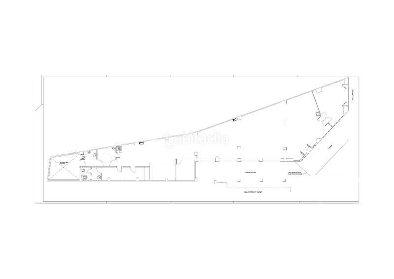 Foto bde35739-f151-4197-bbb7-2fd24bdc0921. Local comercial a Cardenal Benlloch Mislata