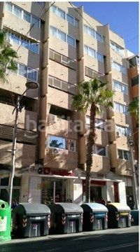 Foto cd109261-56dc-4c69-8248-28022fe2b84d. Pis amb aparcament a Norte Sant Vicent del Raspeig