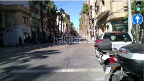 Foto d5e8955f-0602-4258-bd57-4bd79b74f52e. Pis amb aparcament a Norte Sant Vicent del Raspeig
