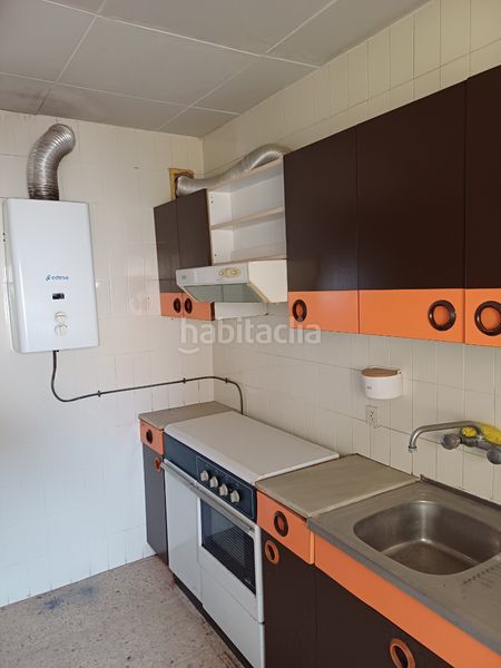 Foto d8cbd650-4e0e-4191-a389-f19317e26c82. Pis a Zona Hospital Amposta