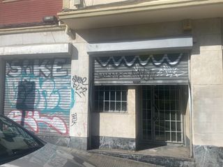 Local Comercial a García Salazar Kalea