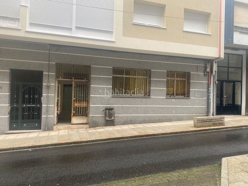 Foto b311bf2b-417e-4e5b-9ff4-48286a23f640. Local comercial a Boiro