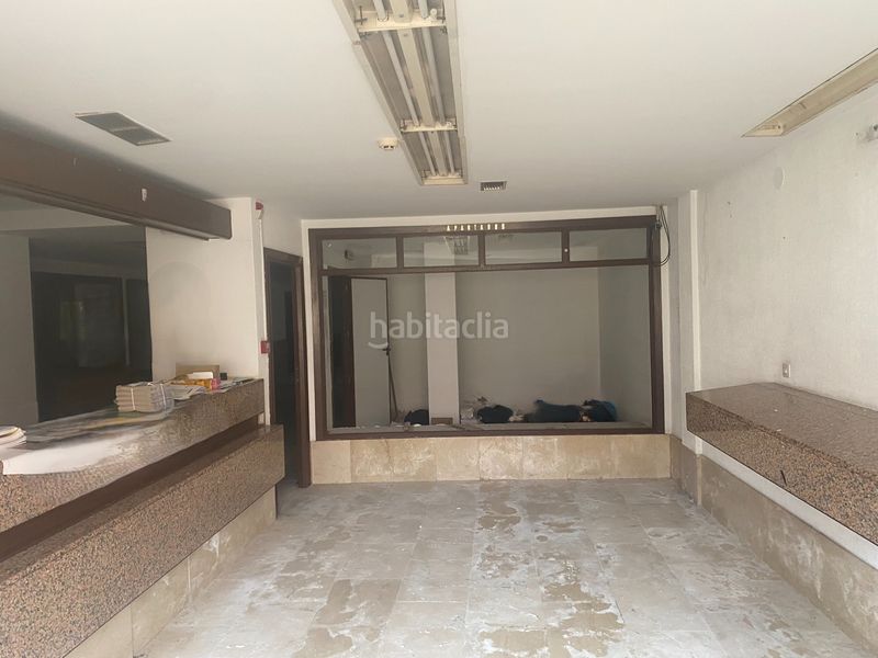 Foto bc15bc4c-9be5-45d3-b40e-d0b0da58a246. Local comercial local en Muros
