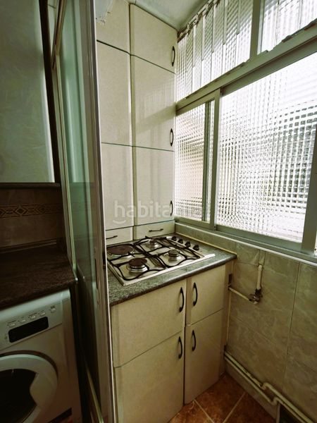 Foto 07336148-e594-4c2d-9345-2fe53cb6ff0d. Pis amb calefacció a San Isidro Getafe