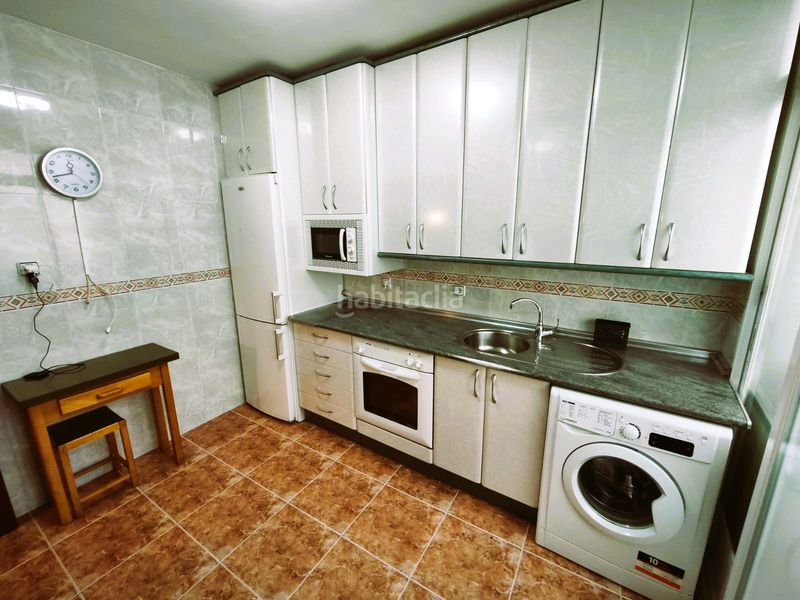 Foto 105a8887-7074-4f8e-9934-748c2819c031. Pis amb calefacció a San Isidro Getafe