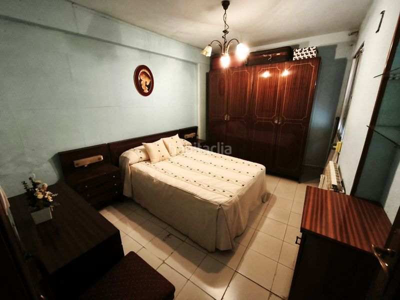 Foto 1a59eccd-b5e0-4b9a-a85e-7f6bf5a0c2e5. Pis amb calefacció a San Isidro Getafe