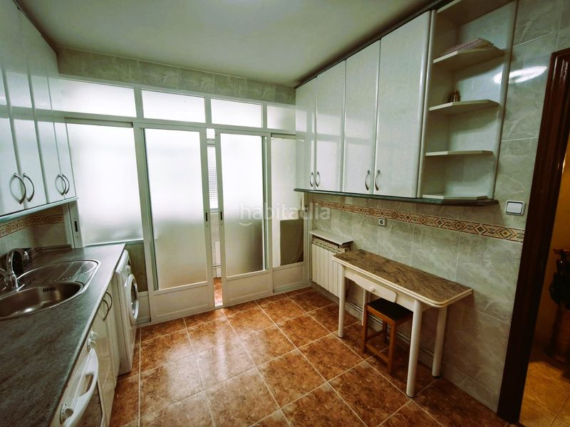 Foto 1c9220ae-fcfa-4841-9697-2d45771b1f1d. Pis amb calefacció a San Isidro Getafe