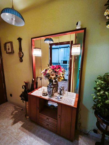 Foto 1d46f166-e527-4812-afd1-bd73b003c765. Pis amb calefacció a San Isidro Getafe