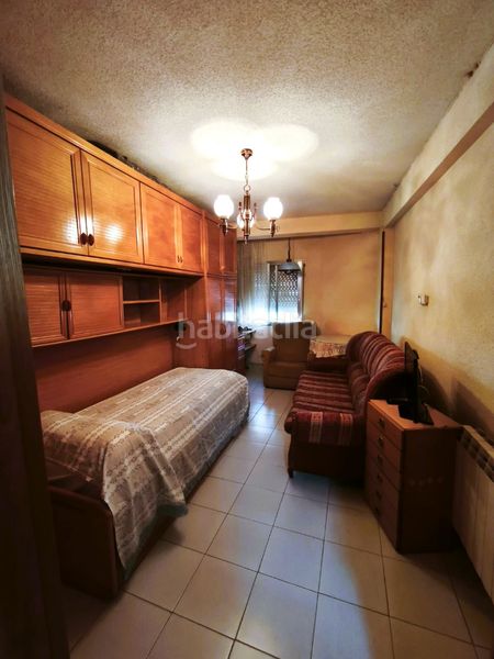 Foto 2d1cb3d8-26a4-40cf-9e0a-829399684c6e. Pis amb calefacció a San Isidro Getafe