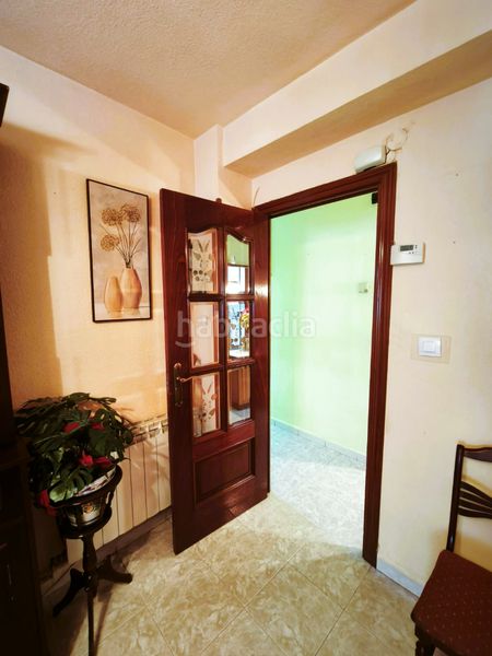 Foto 2d5f8993-5c60-4f42-bbe6-2e88bab760fe. Pis amb calefacció a San Isidro Getafe