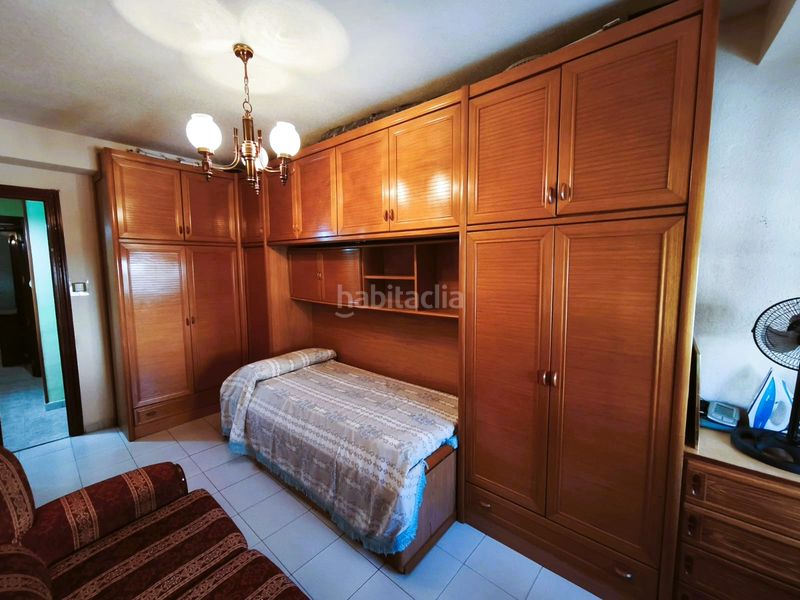 Foto 3afa47a0-c1f4-4a05-8bed-8ebd257b5483. Pis amb calefacció a San Isidro Getafe