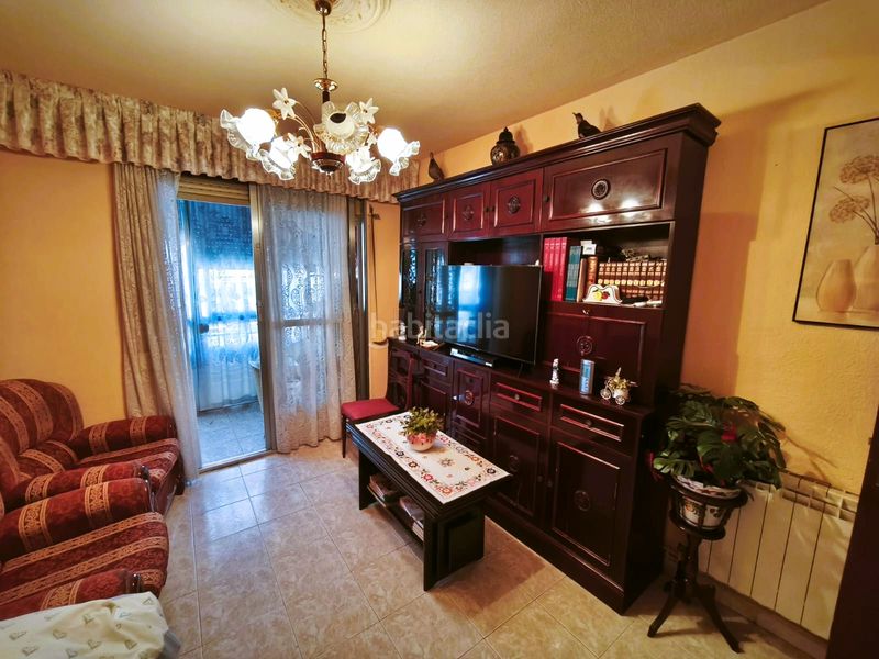 Foto 3bcf14c8-623b-4442-aadf-ac0c2487d526. Pis amb calefacció a San Isidro Getafe