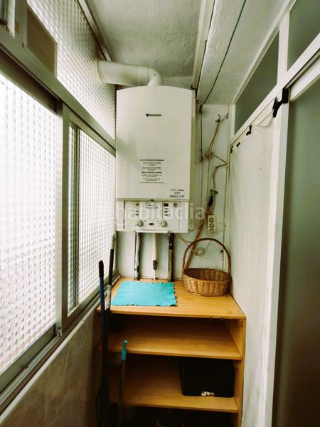 Foto 47c5d2eb-f613-4b17-948c-49e15c87e353. Pis amb calefacció a San Isidro Getafe