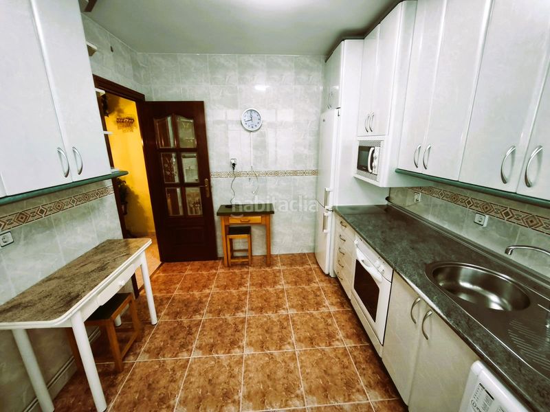 Foto 54c7858a-e5cb-4a95-a7a2-2f19905825cc. Pis amb calefacció a San Isidro Getafe