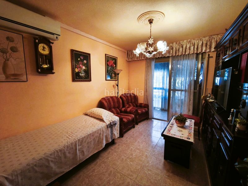 Foto 5bed6e17-7287-473f-8ceb-b3b9c691303b. Pis amb calefacció a San Isidro Getafe