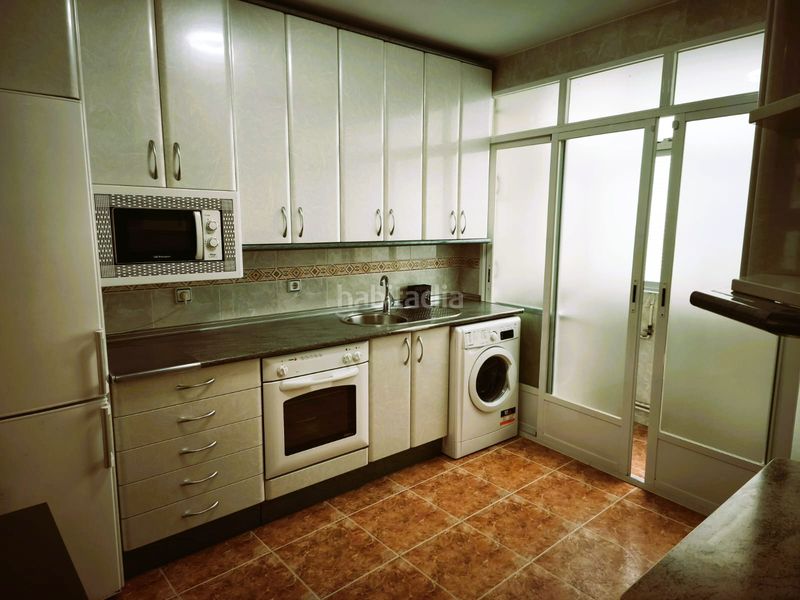 Foto 76cd6387-be94-4de4-8282-2d44826e1812. Pis amb calefacció a San Isidro Getafe