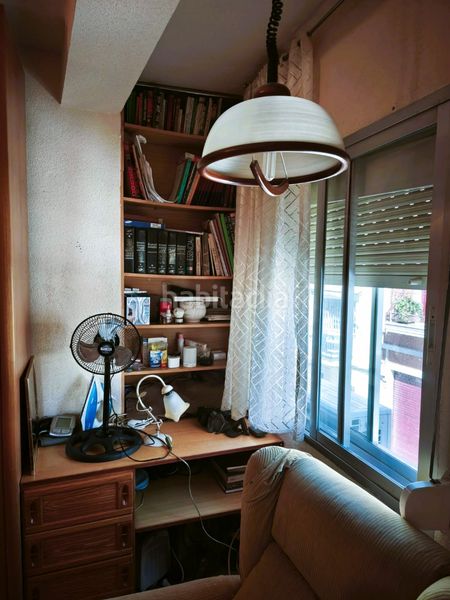 Foto 9bf8761f-7168-4e4c-a446-c33e0ea59da5. Pis amb calefacció a San Isidro Getafe