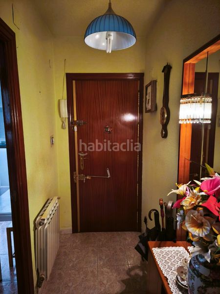 Foto a953e94a-11ab-4995-92f1-568957d35de9. Pis amb calefacció a San Isidro Getafe