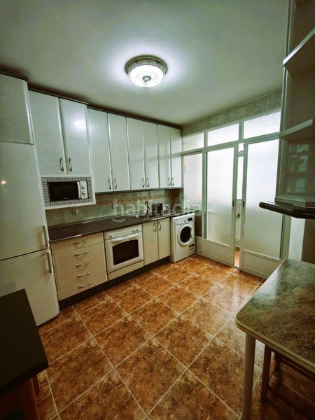 Foto aaec29c7-23ee-4381-822a-0b14cad22eda. Pis amb calefacció a San Isidro Getafe