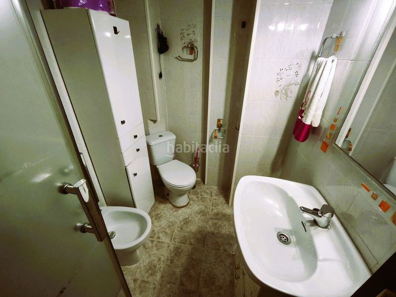 Foto ef8c6d12-4492-4f0d-8981-71b2eae51435. Pis amb calefacció a San Isidro Getafe