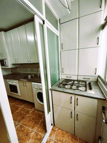 Foto f94e8df8-7c4a-4721-944a-a68bded1292b. Pis amb calefacció a San Isidro Getafe