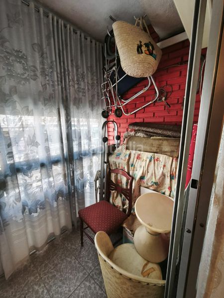 Foto fb60214a-db02-4f6a-8e93-dd009e6a1c40. Pis amb calefacció a San Isidro Getafe