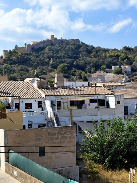 Foto 7d3034fd-beff-4c71-a793-f6f4e6b0d2bb. Pis a Capdepera poble Capdepera