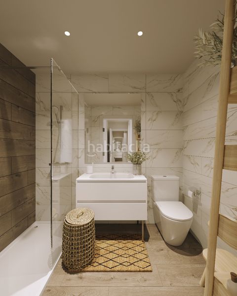 Foto 1eef64bb-14a7-44e7-8c57-77eadcf8b630. Àtic 91m<sup>2</sup> a calle alameda del valle 27 a Ensanche de Vallecas-La Gavia Madrid