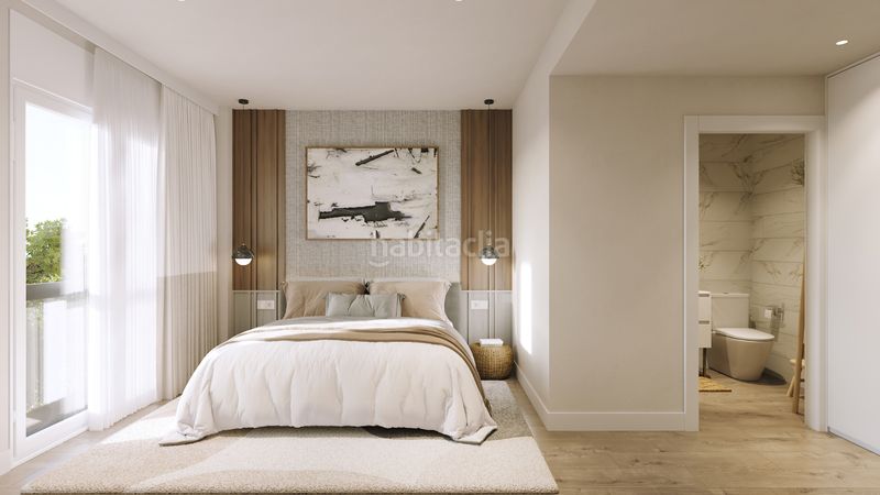 Foto 30ced20a-3425-405d-b61b-b4bda1ee0b3f. Àtic 91m<sup>2</sup> a calle alameda del valle 27 a Ensanche de Vallecas-La Gavia Madrid