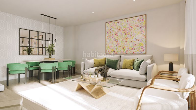 Foto 5b827f47-0072-4550-a562-3bd0907ebe90. Àtic 91m<sup>2</sup> a calle alameda del valle 27 a Ensanche de Vallecas-La Gavia Madrid