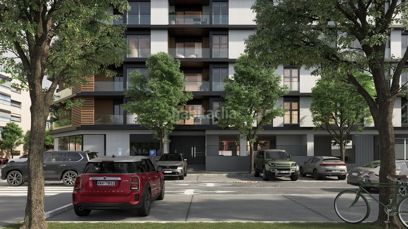 Foto 63ad6216-8b46-438f-b1ec-b91f4bf15990. Àtic 91m<sup>2</sup> a calle alameda del valle 27 a Ensanche de Vallecas-La Gavia Madrid