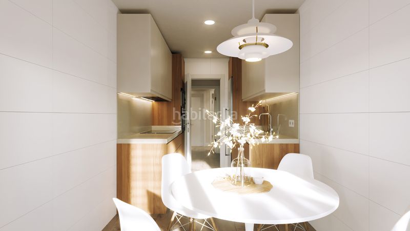 Foto 96010f58-6941-4acf-80d5-dcc3889bc768. Àtic 91m<sup>2</sup> a calle alameda del valle 27 a Ensanche de Vallecas-La Gavia Madrid