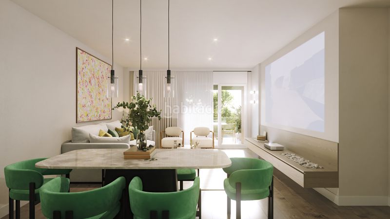 Foto de1cbb36-c9bc-4f4e-a428-17fa360a1580. Àtic 91m<sup>2</sup> a calle alameda del valle 27 a Ensanche de Vallecas-La Gavia Madrid