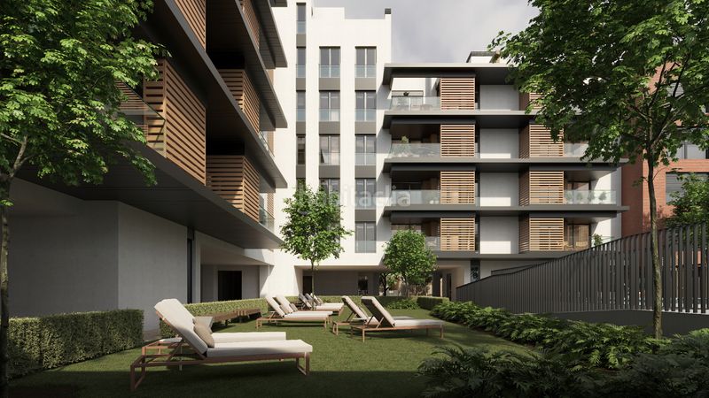 Foto e0b1030f-5e25-484c-ae30-58aa831010e1. Àtic 91m<sup>2</sup> a calle alameda del valle 27 a Ensanche de Vallecas-La Gavia Madrid