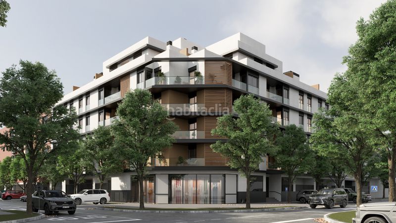 Foto fbdb8c1d-63b4-4f99-8411-ffc9dfddf383. Àtic 91m<sup>2</sup> a calle alameda del valle 27 a Ensanche de Vallecas-La Gavia Madrid