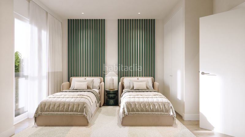 Foto 5fad7f34-7144-4006-8eb2-5cfc5a656b36. Àtic 91m<sup>2</sup> a calle alameda del valle 27 a Ensanche de Vallecas-La Gavia Madrid