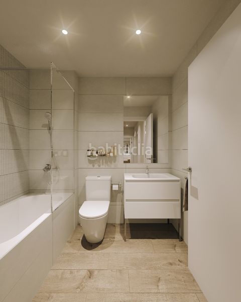 Foto 6435a7ed-99a2-4fa2-8590-e92b808b3b69. Àtic 91m<sup>2</sup> a calle alameda del valle 27 a Ensanche de Vallecas-La Gavia Madrid