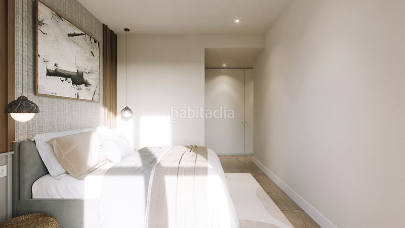 Foto b42adcc3-ea1a-45ab-92fd-63ca314701da. Àtic 91m<sup>2</sup> a calle alameda del valle 27 a Ensanche de Vallecas-La Gavia Madrid