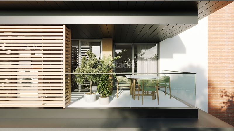 Foto e45b28ea-8a51-44cd-b52a-b600e7fc7dcf. Àtic 91m<sup>2</sup> a calle alameda del valle 27 a Ensanche de Vallecas-La Gavia Madrid