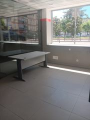 Alquiler Local Comercial  Calle andalucia. Local a pie de calle 225mt